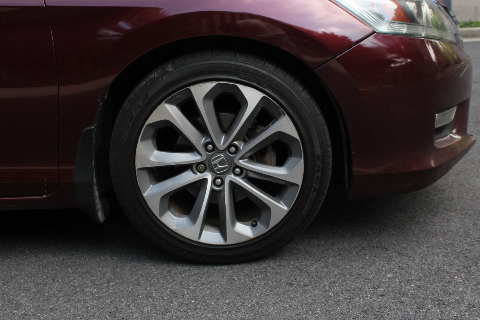 Used 2013 Honda Accord Sport image 4