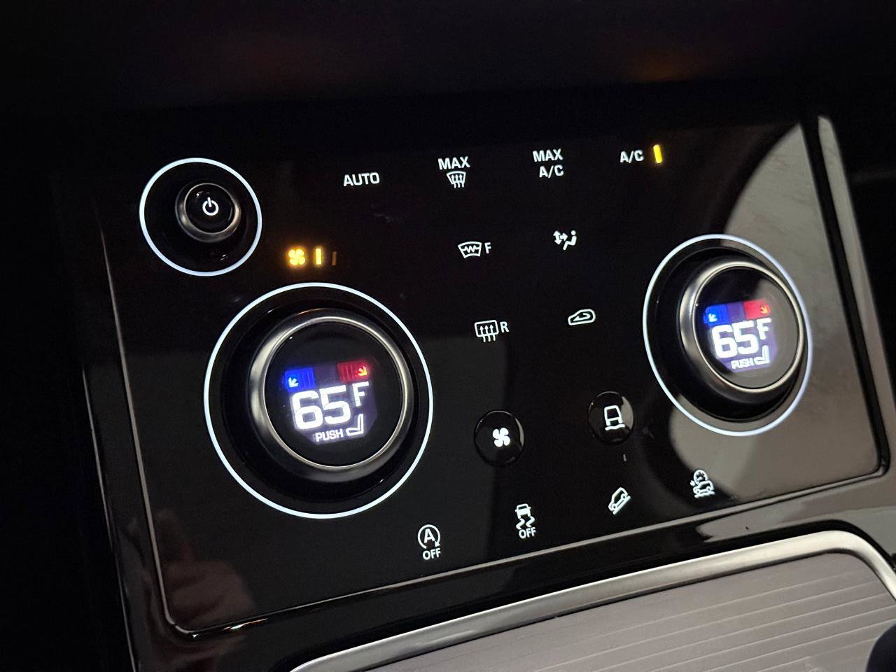 Used 2020 Land Rover Range Rover Evoque S AWD/4WD image 36
