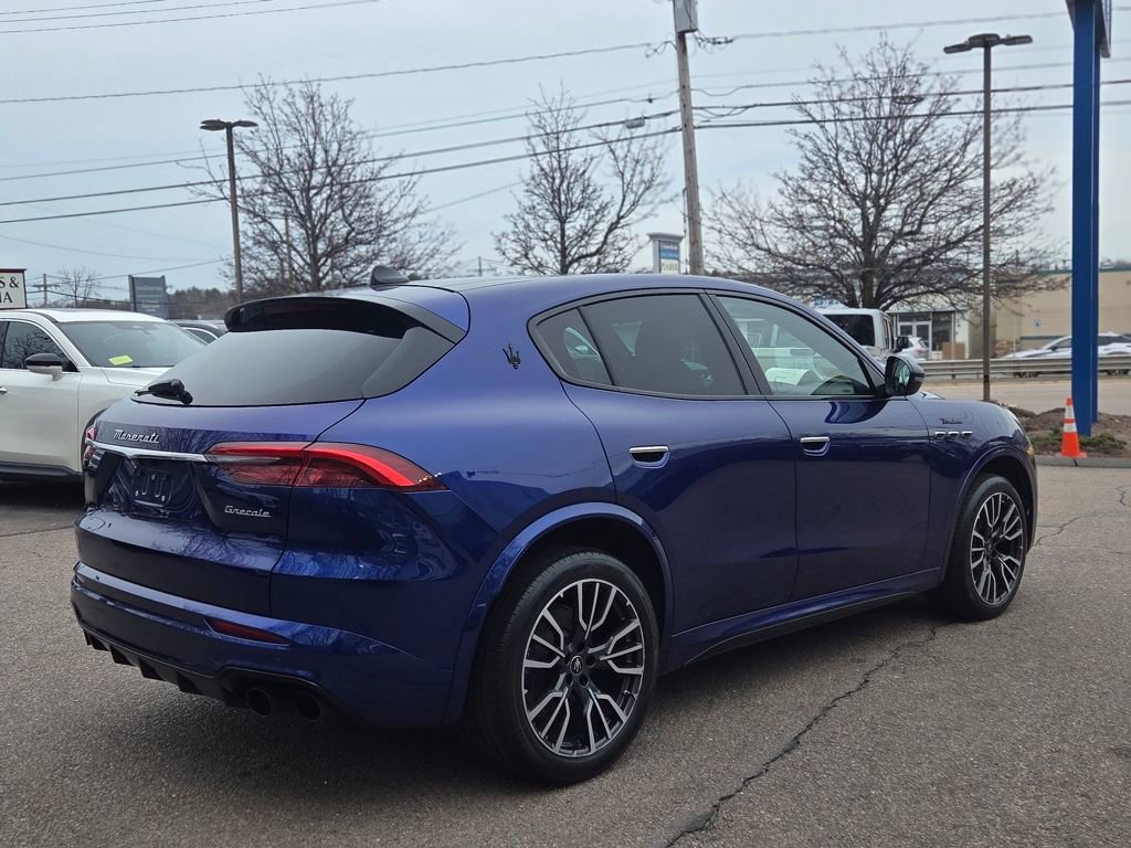 Used 2023 Maserati Grecale Modena image 6