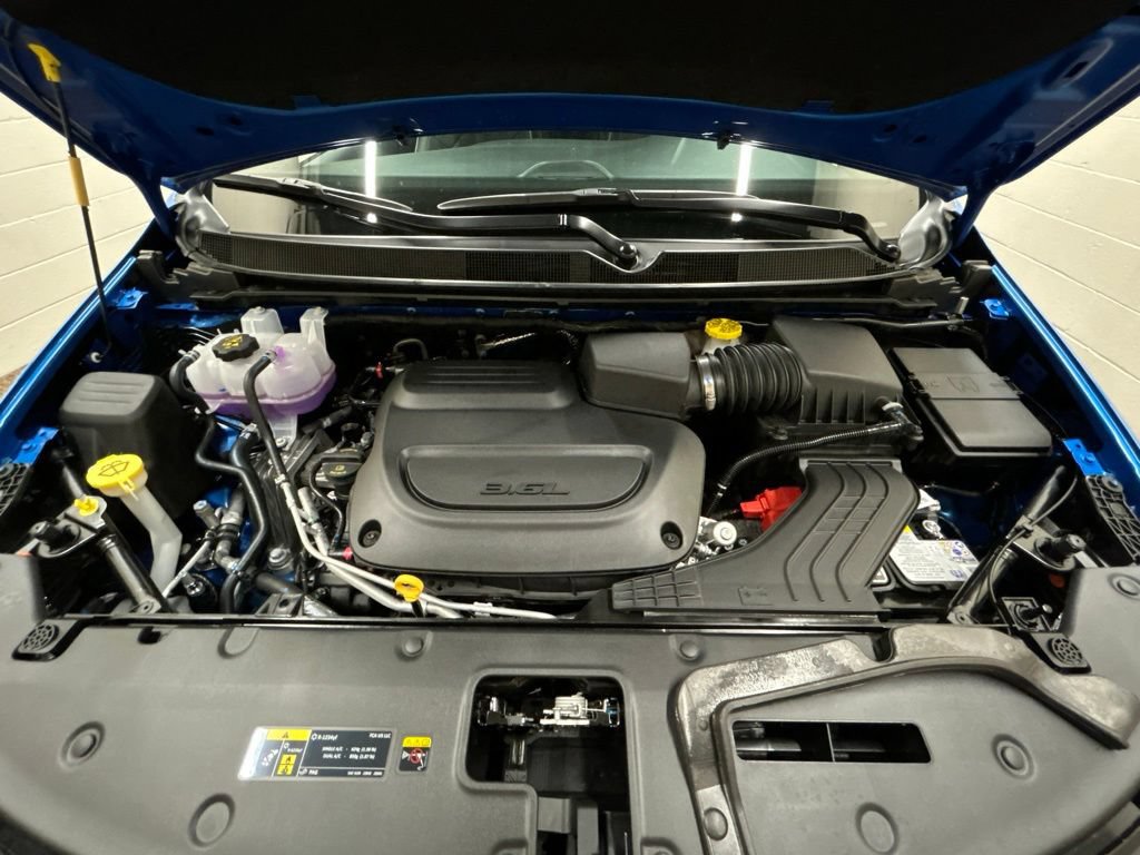 New 2027 Chrysler Pacifica Limited w/ S Appearance Package FWD image 14
