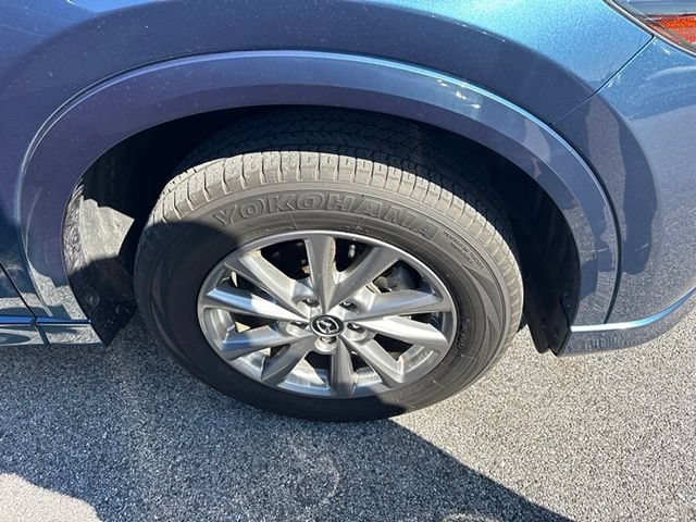 Certified 2024 MAZDA CX-5 AWD 2.5 S w/ Select Package image 13