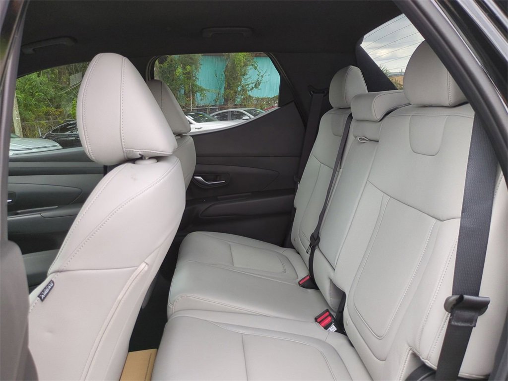 New 2026 Hyundai Santa Cruz SEL image 14