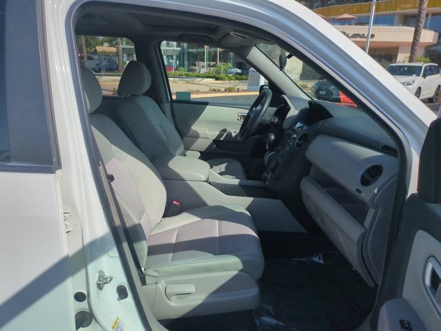 Used 2015 Honda Pilot SE image 29