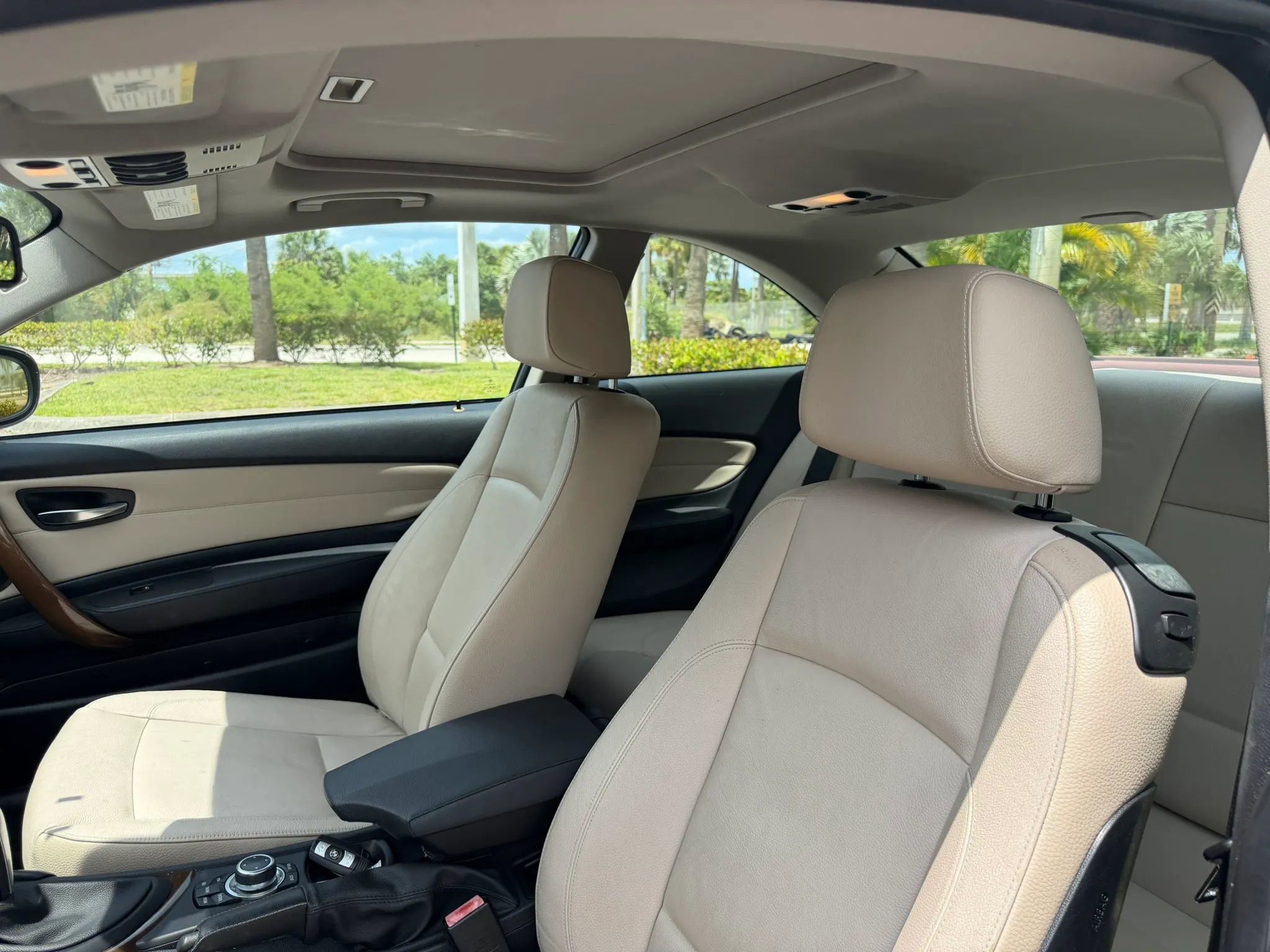 Used 2013 BMW 128i Coupe RWD image 12