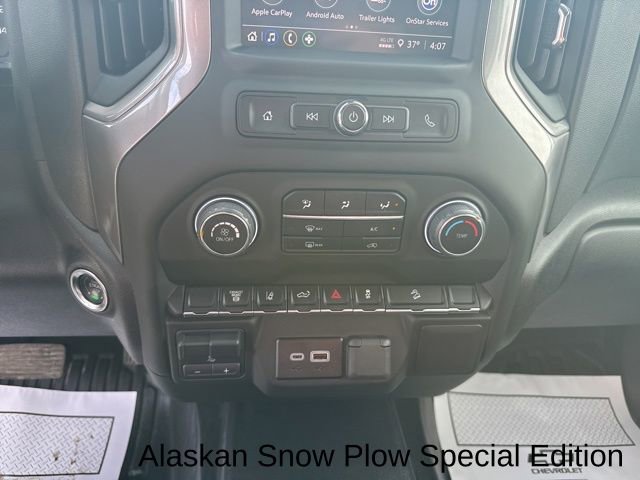 Used 2025 Chevrolet Silverado 3500 W/T image 24