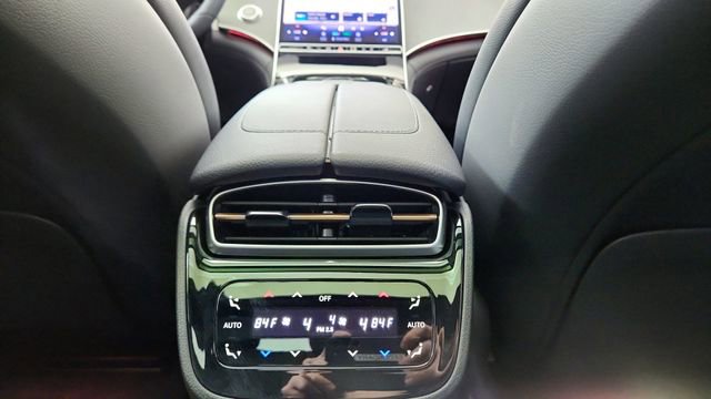 Used 2024 Mercedes-Benz EQE 350+ 4MATIC Sedan image 52