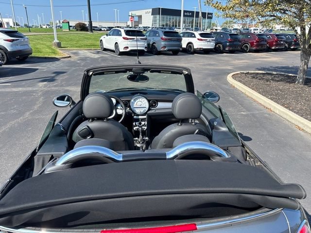 Used 2010 MINI Cooper S FWD image 27