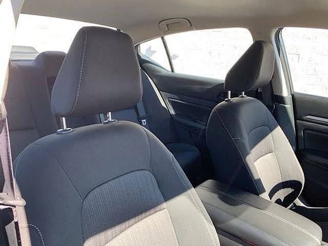 Used 2023 Nissan Altima 2.5 SV image 40