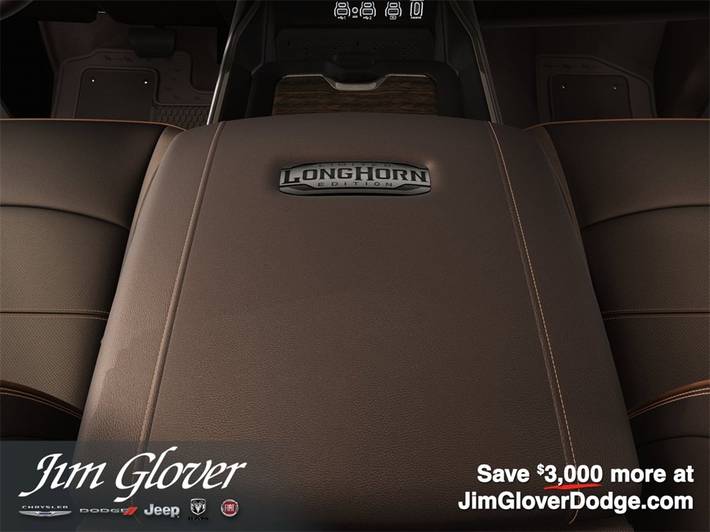 New 2026 RAM 2500 Limited image 27