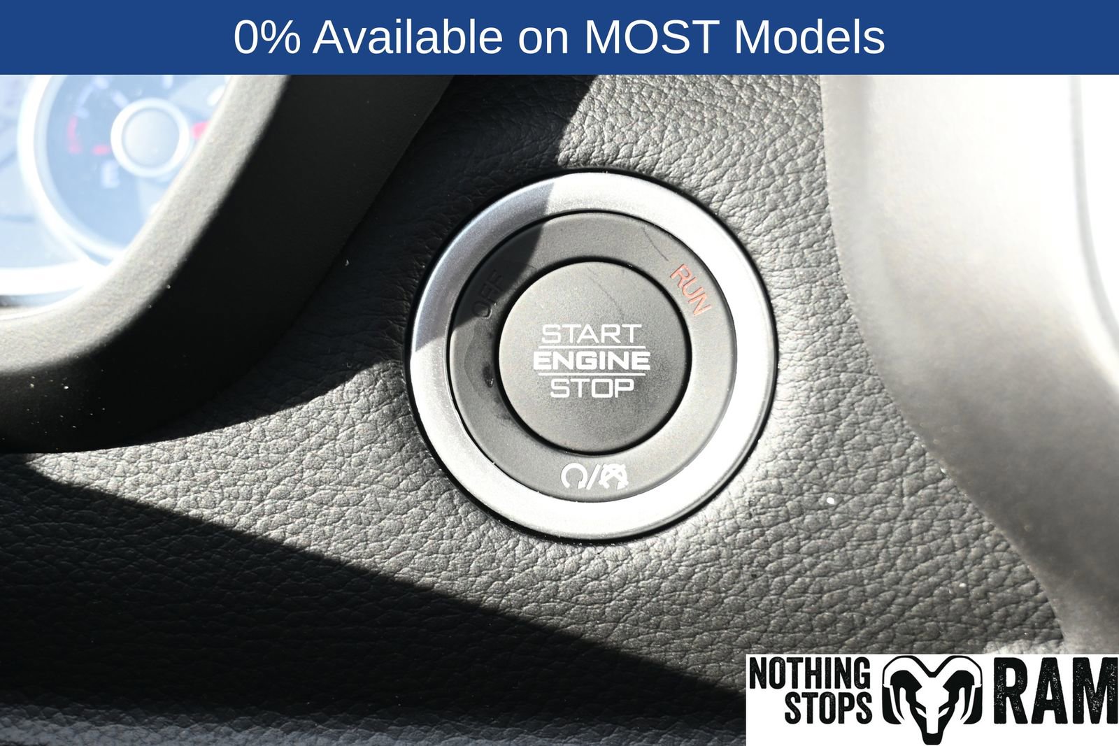 New 2026 RAM 1500 4x4 Crew Cab image 15