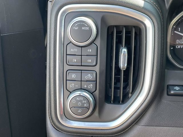 Used 2020 GMC Sierra 1500 AT4 w/ AT4 Premium Package AWD/4WD image 19