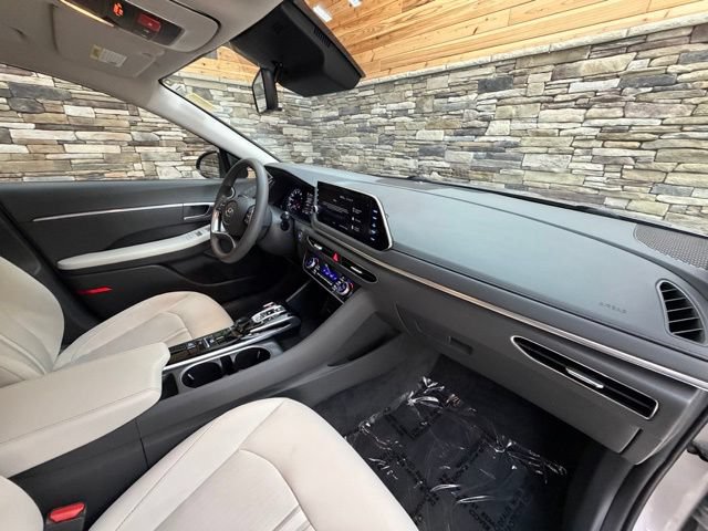 Certified 2023 Hyundai Sonata SEL FWD image 15