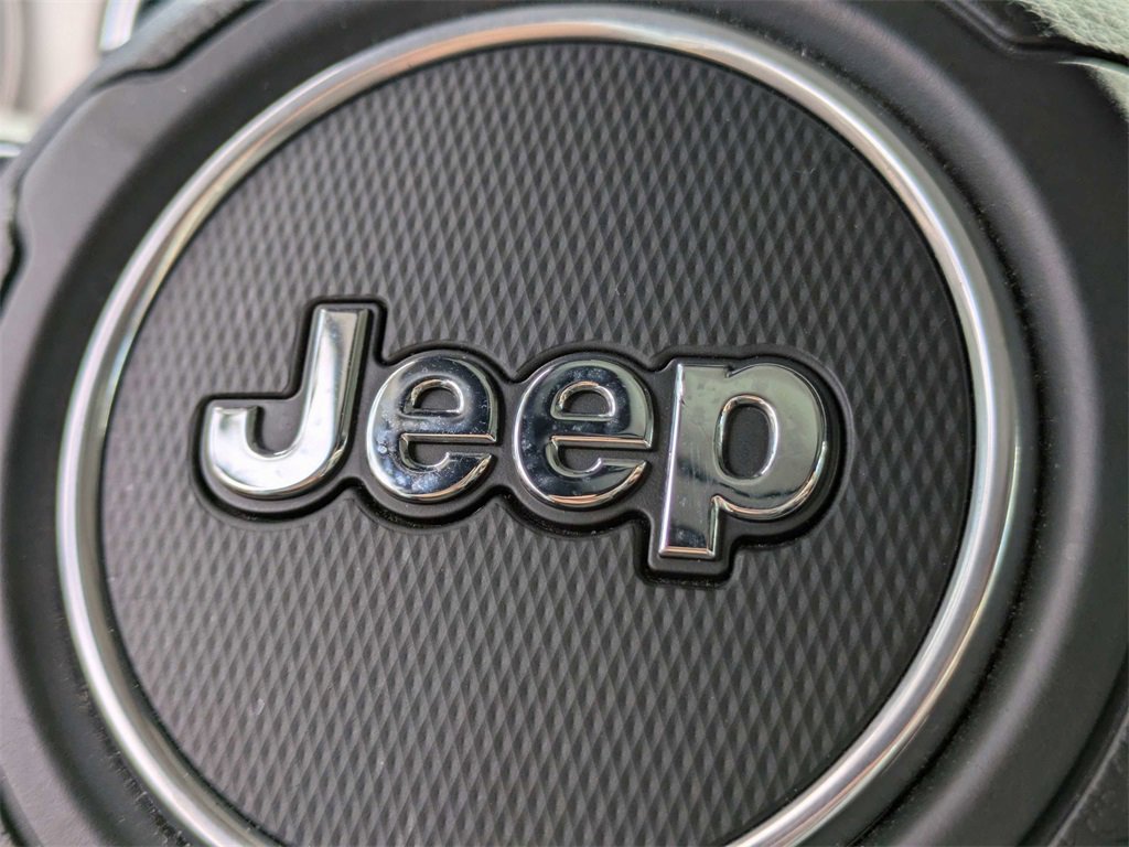 Used 2018 Jeep Wrangler Unlimited Sport S image 24