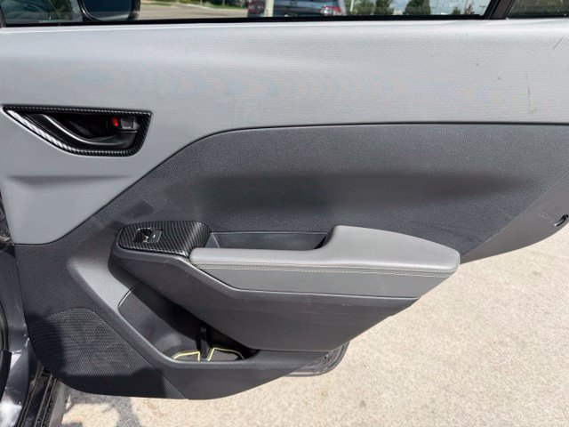 Used 2024 Subaru Crosstrek 2.5i Sport AWD/4WD image 27