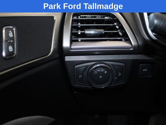 Used 2018 Ford Fusion S FWD image 17