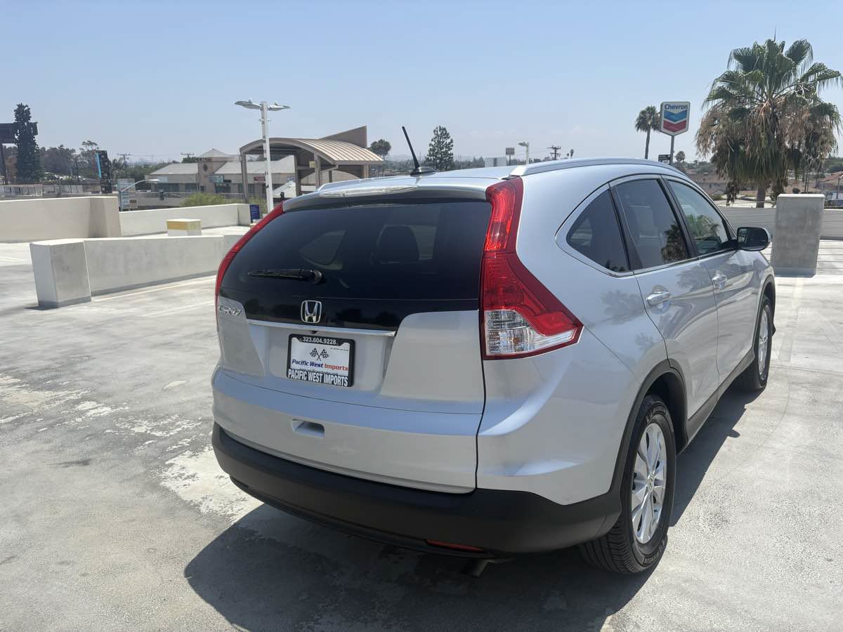Used 2014 Honda CR-V EX-L image 37