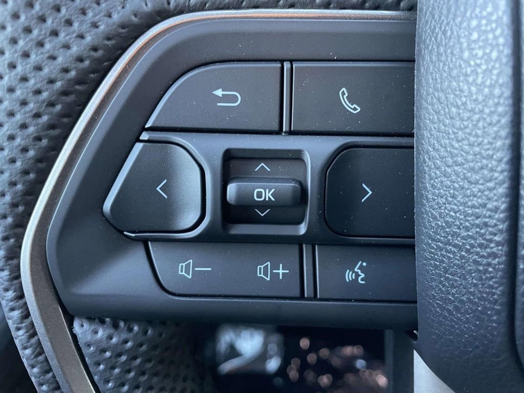 New 2026 Toyota Tacoma Limited image 33