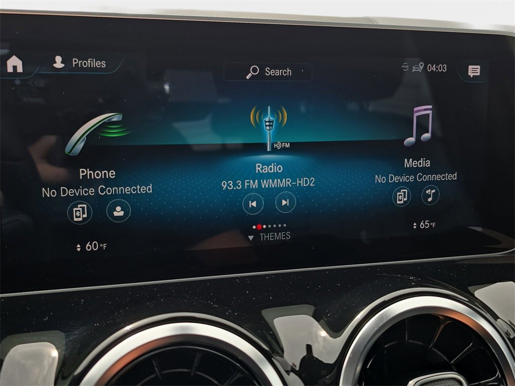 Used 2021 Mercedes-Benz GLA 250 4MATIC image 21