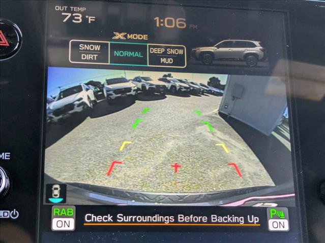 New 2026 Subaru Forester Wilderness image 15