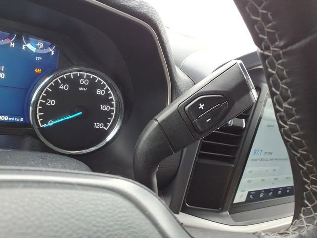 Certified 2023 Ford F150 XLT w/ Equipment Group 302A High image 22