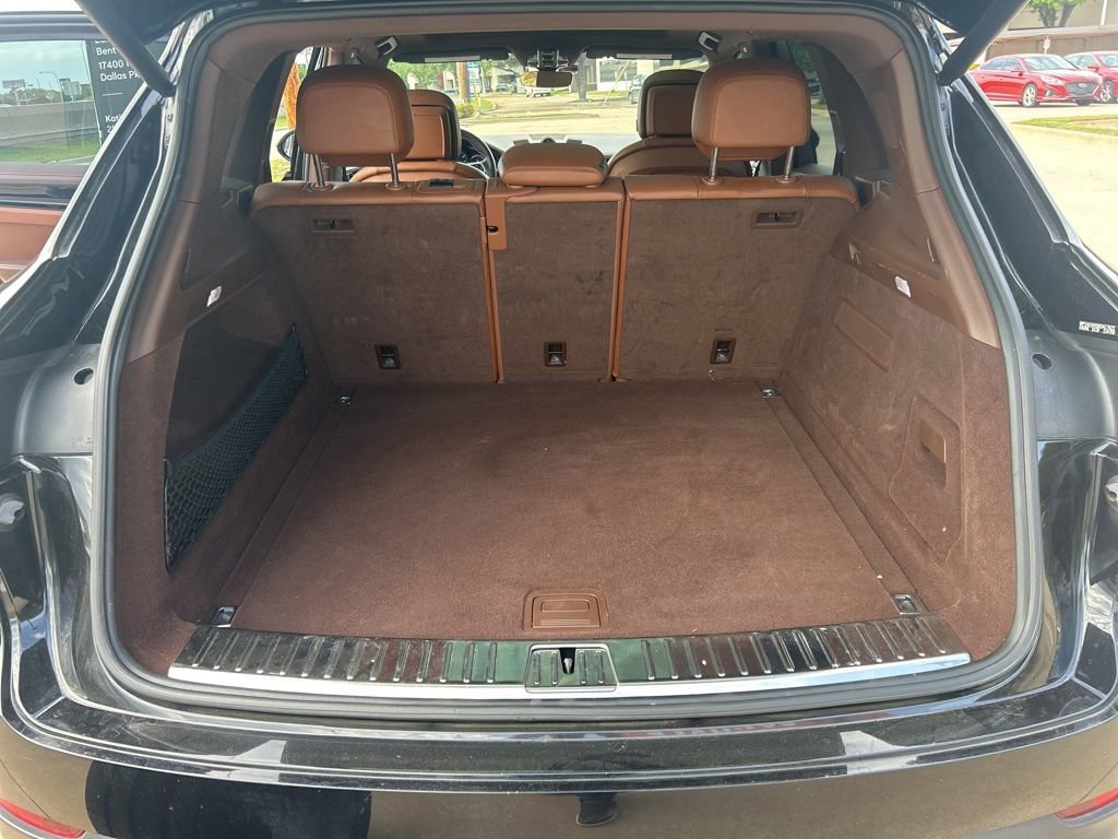 Used 2019 Porsche Cayenne image 19