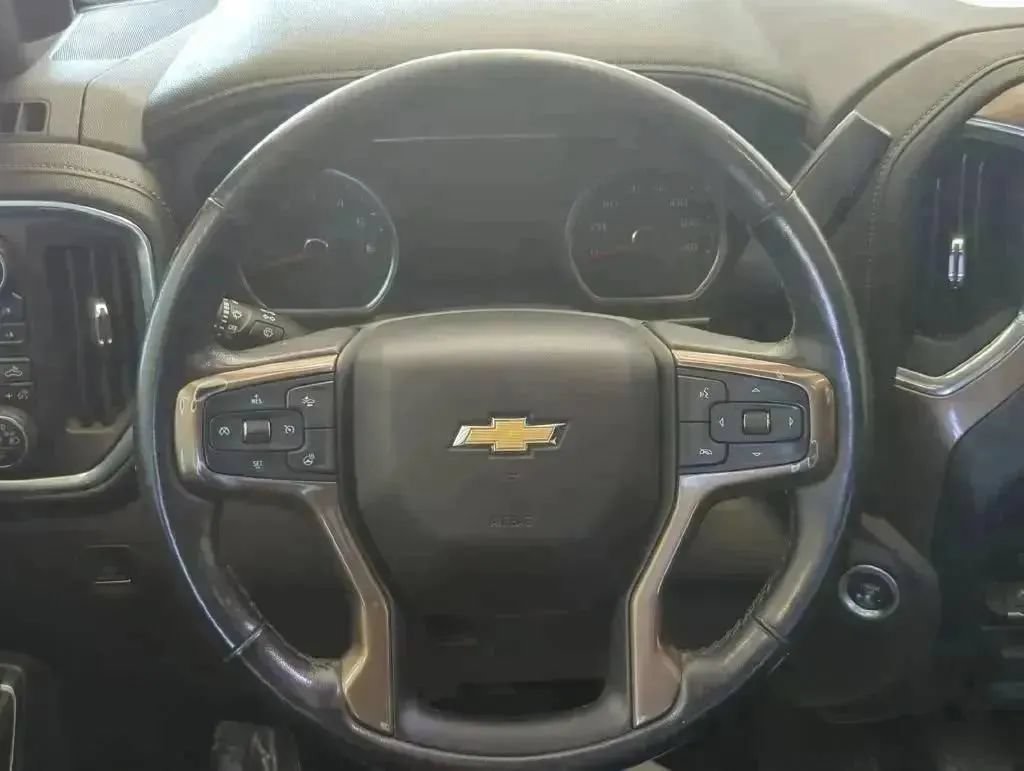 Used 2019 Chevrolet Silverado 1500 High Country w/ Technology Package AWD/4WD image 68