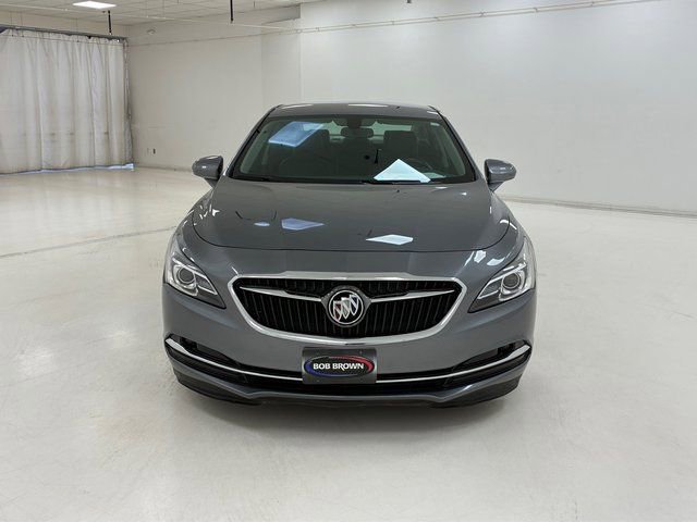 Used 2019 Buick LaCrosse Essence image 8