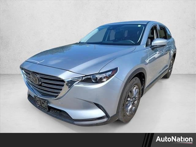 Used 2023 MAZDA CX-9 Touring