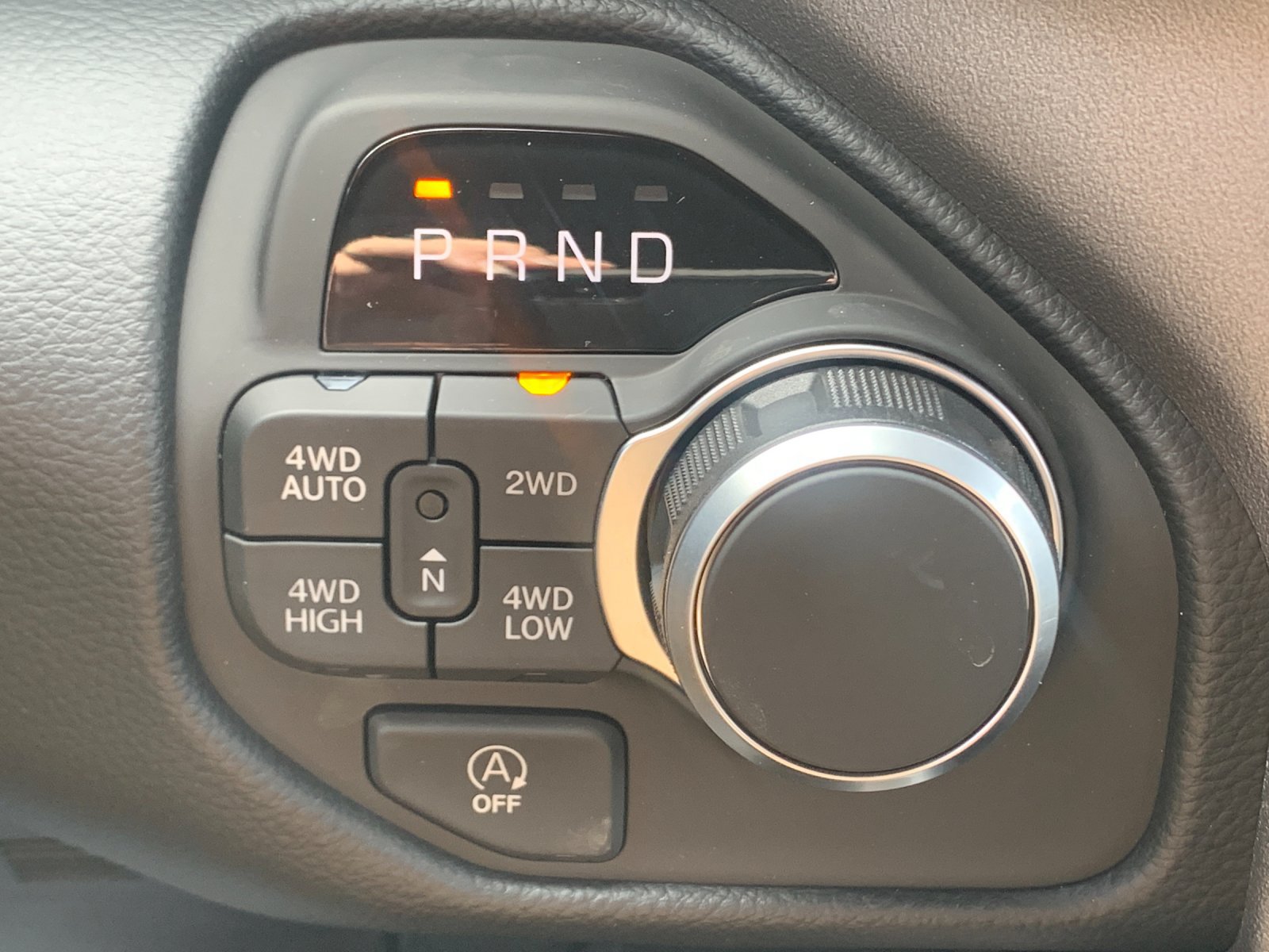 New 2026 RAM 1500 Big Horn AWD/4WD image 23