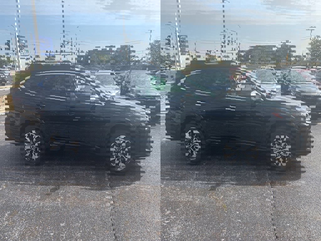 New 2025 Subaru Outback Touring XT image 6