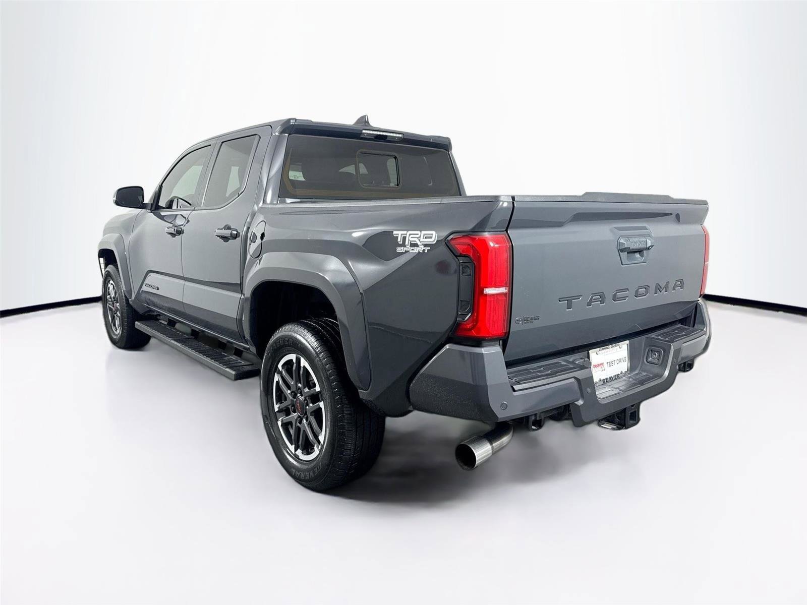 Used 2024 Toyota Tacoma TRD Sport image 8