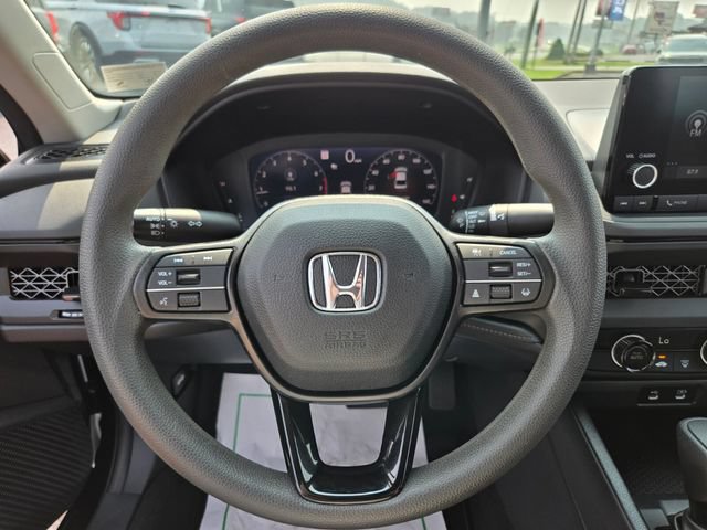 Used 2023 Honda Accord LX image 31