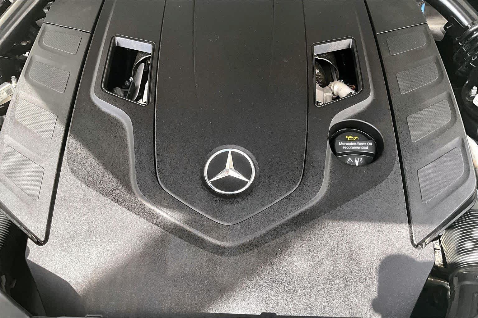 Certified 2019 Mercedes-Benz G 550 image 33