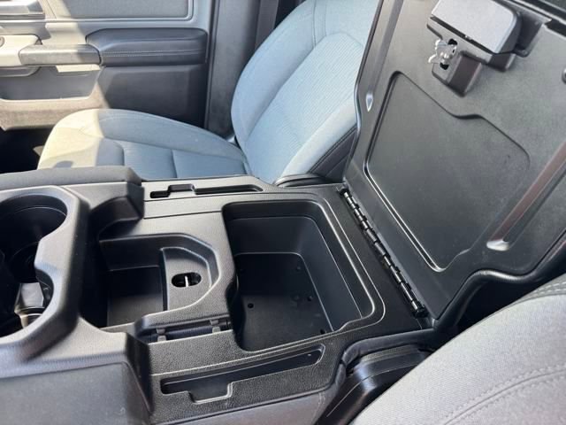 Used 2022 RAM 1500 Big Horn image 10