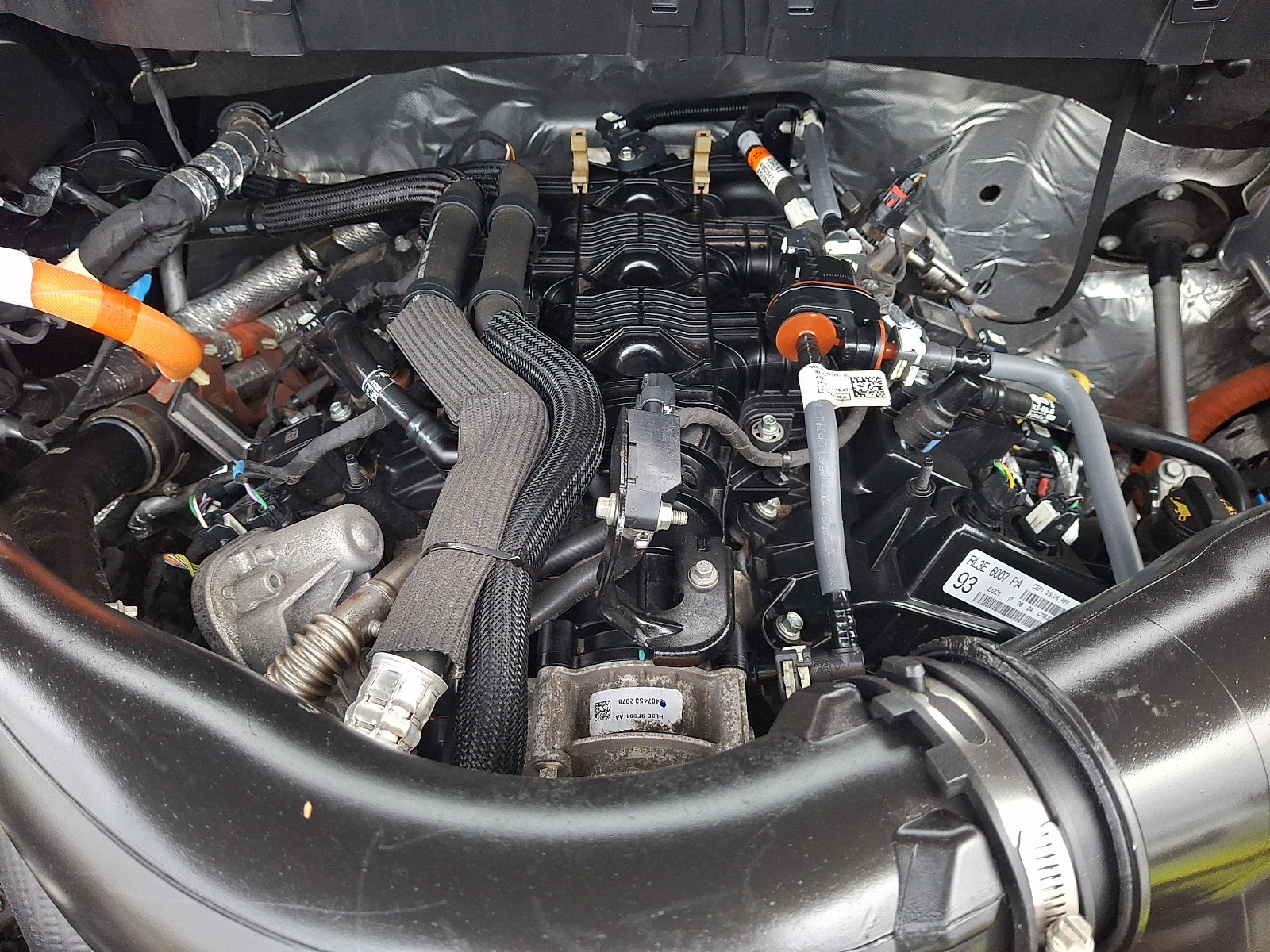 Used 2024 Ford F150 XLT w/ Equipment Group 303A High AWD/4WD image 28