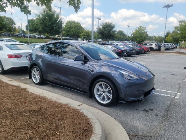 Used 2023 Tesla Model Y AWD