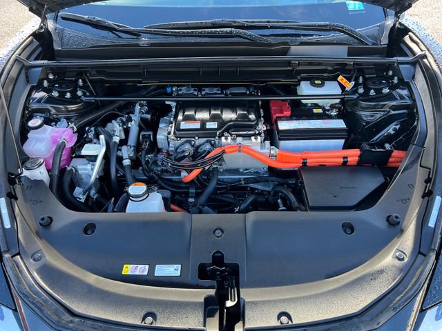 Used 2023 Lexus RZ 450e Premium w/ Technology Package image 30