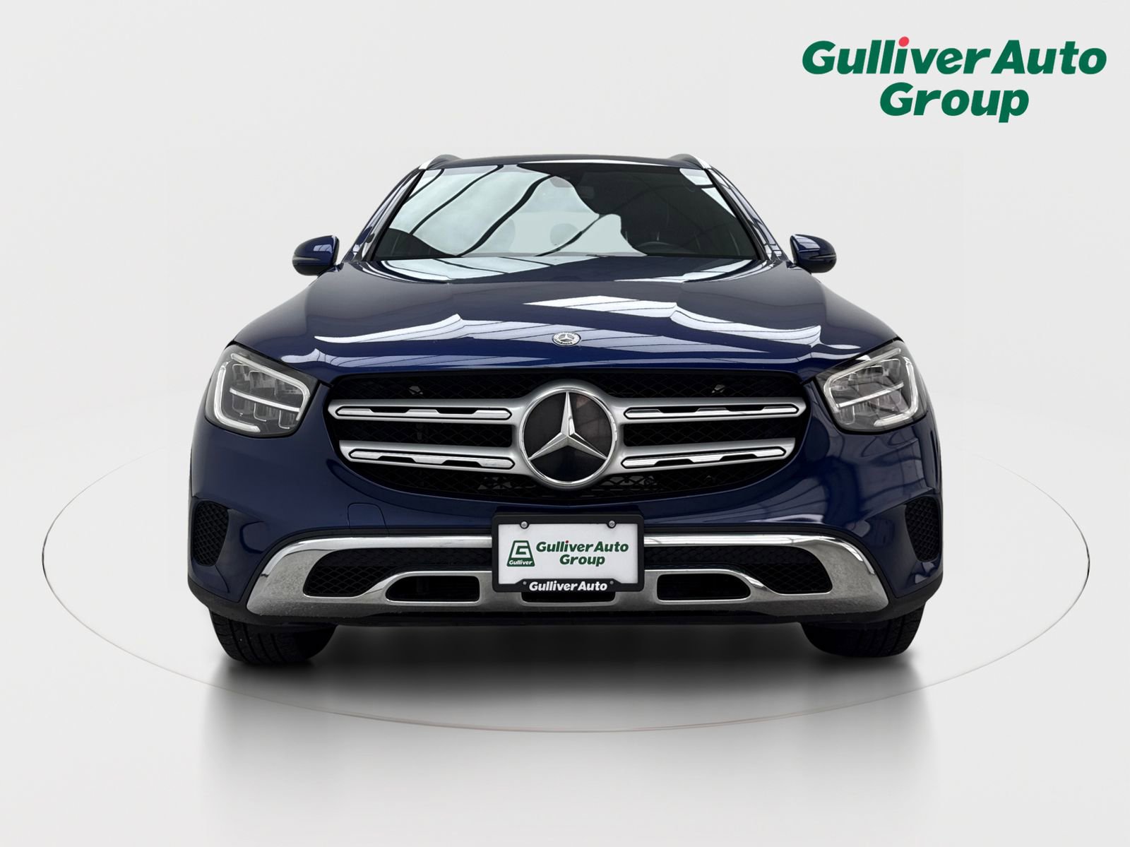 Used 2020 Mercedes-Benz GLC 300 4MATIC image 14
