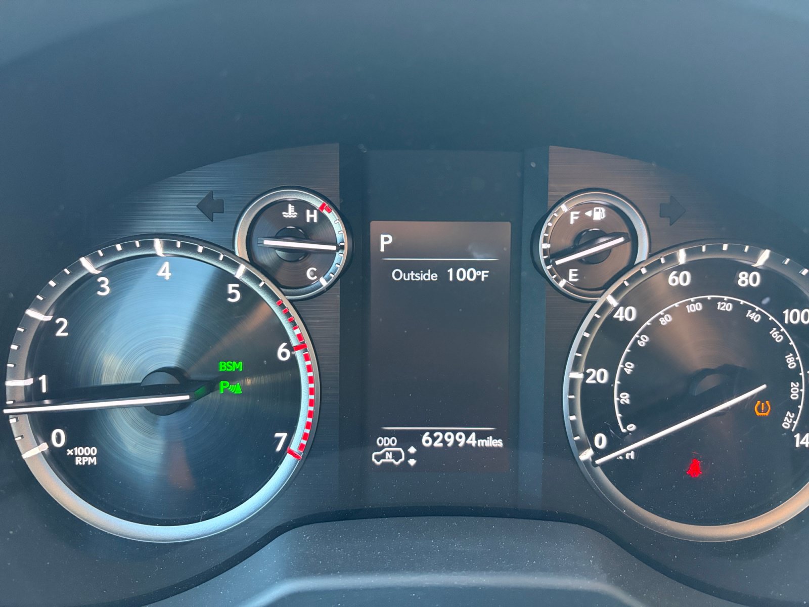 Used 2020 Lexus GX 460 Luxury w/ Accessory Package AWD/4WD image 10