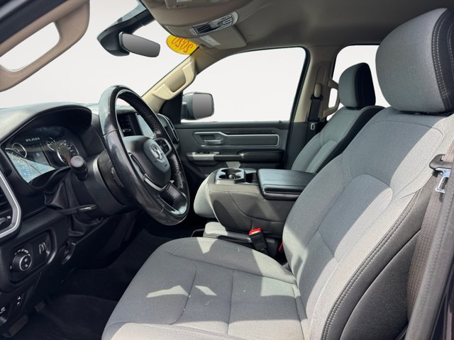 Used 2020 RAM 1500 Big Horn AWD/4WD image 9
