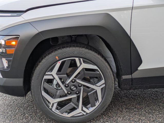 New 2026 Hyundai Kona SEL Premium image 10