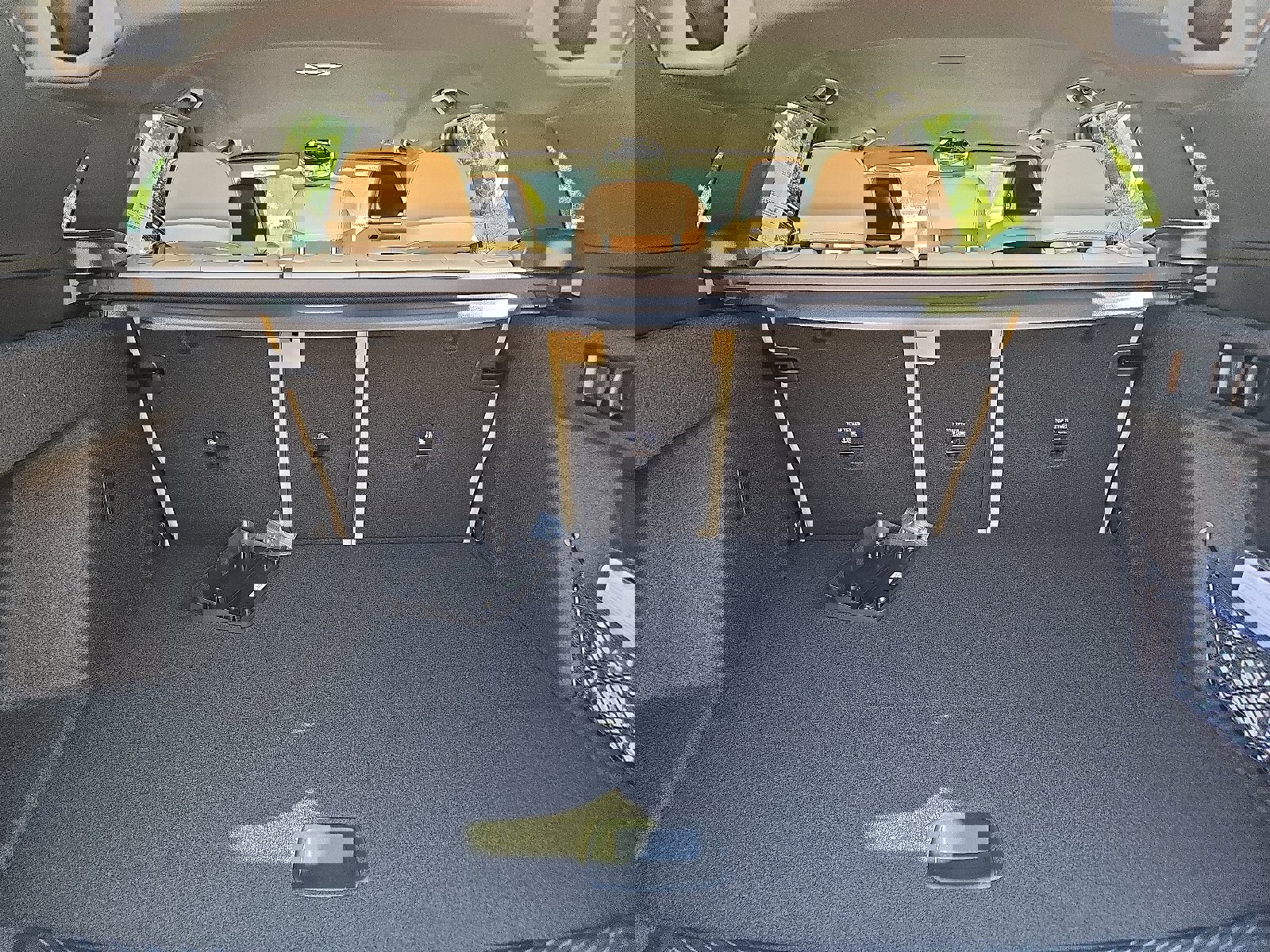 Used 2026 BMW X3 xDrive30 w/ Convenience Package image 12