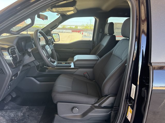 New 2026 Ford F150 STX w/ Equipment Group 200A AWD/4WD image 13