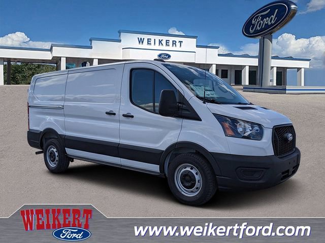 New 2026 Ford Transit 150 Low Roof image 1