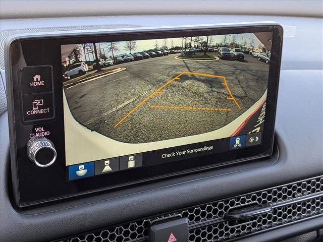 New 2026 Honda HR-V Sport image 13