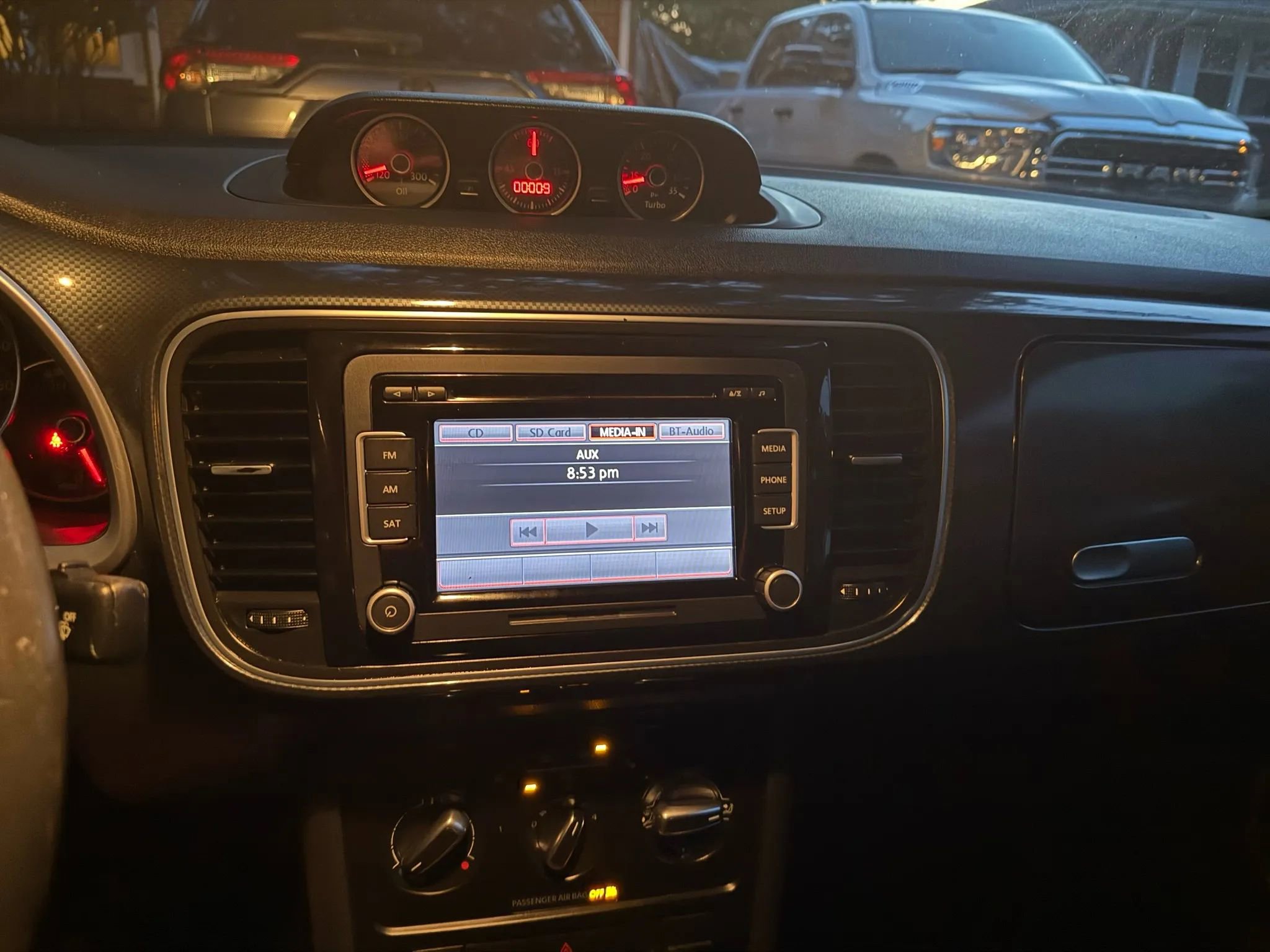 Used 2013 Volkswagen Beetle 2.0T image 14