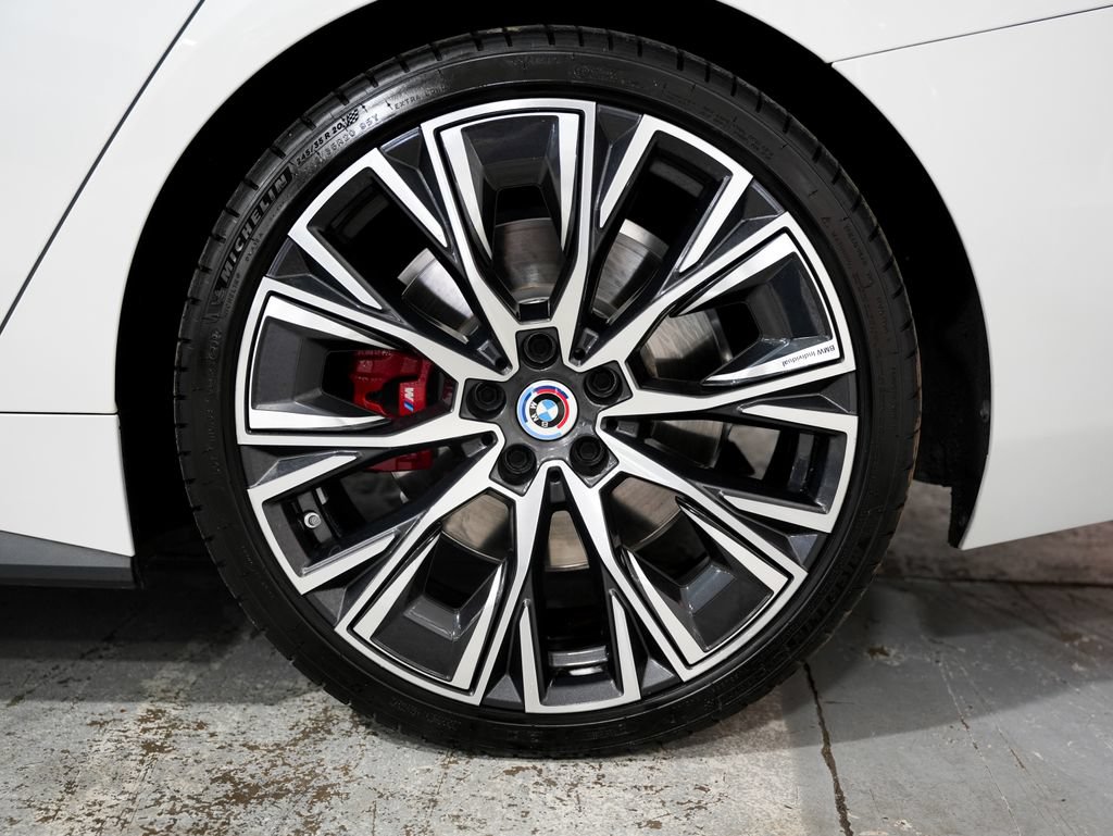 Used 2023 BMW M440i Gran Coupe w/ Premium Package RWD image 43