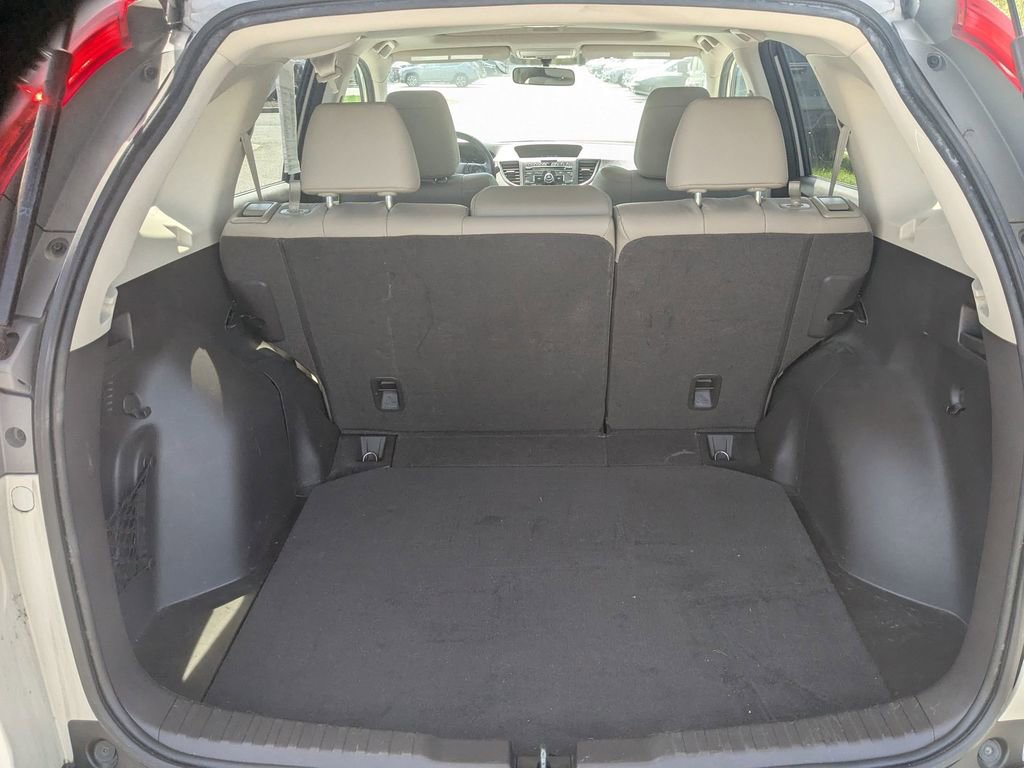 Used 2014 Honda CR-V EX-L image 25