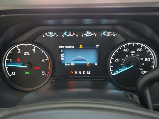 New 2026 Ford F450 XL AWD/4WD image 11