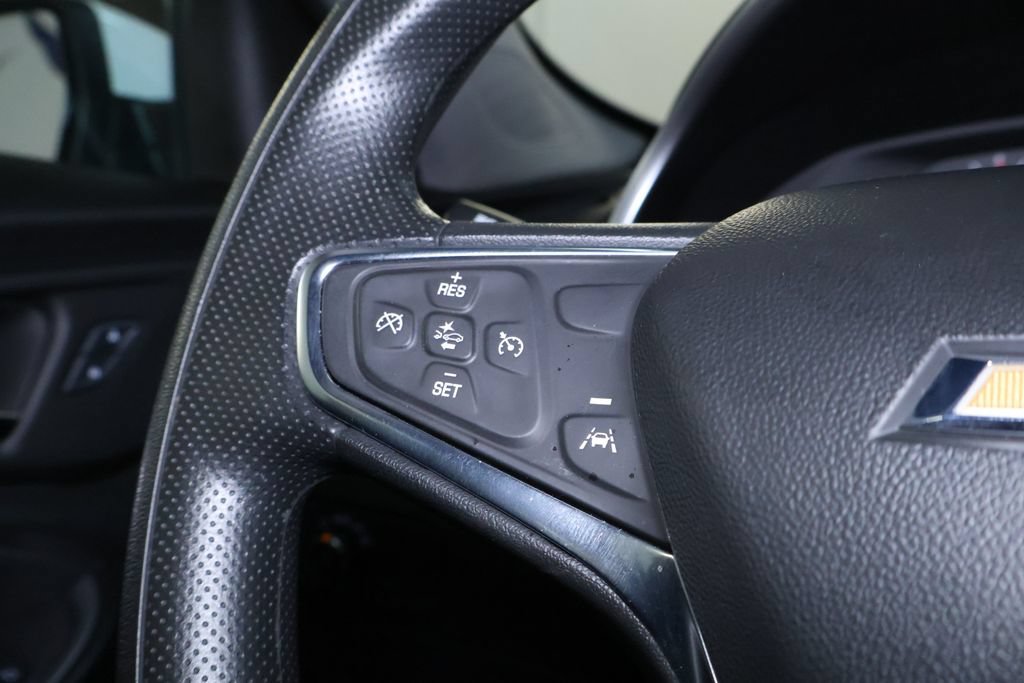 Used 2025 Chevrolet Malibu LT FWD image 19